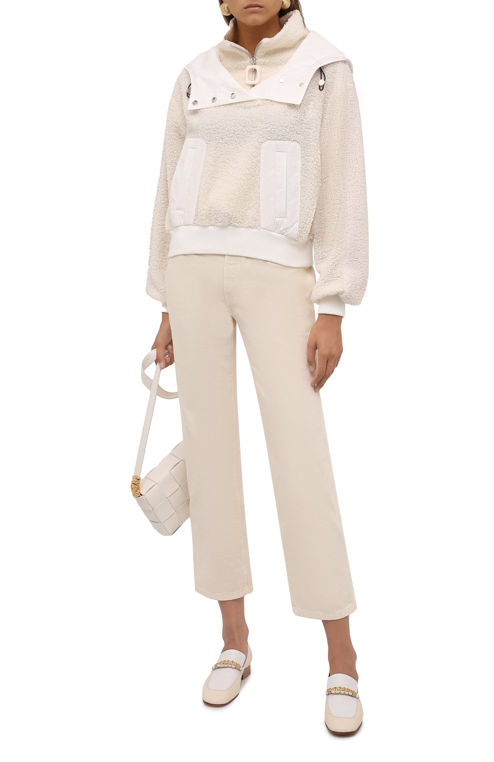 Анорак JW ANDERSON, арт. TP0153 PG0647, фото 2