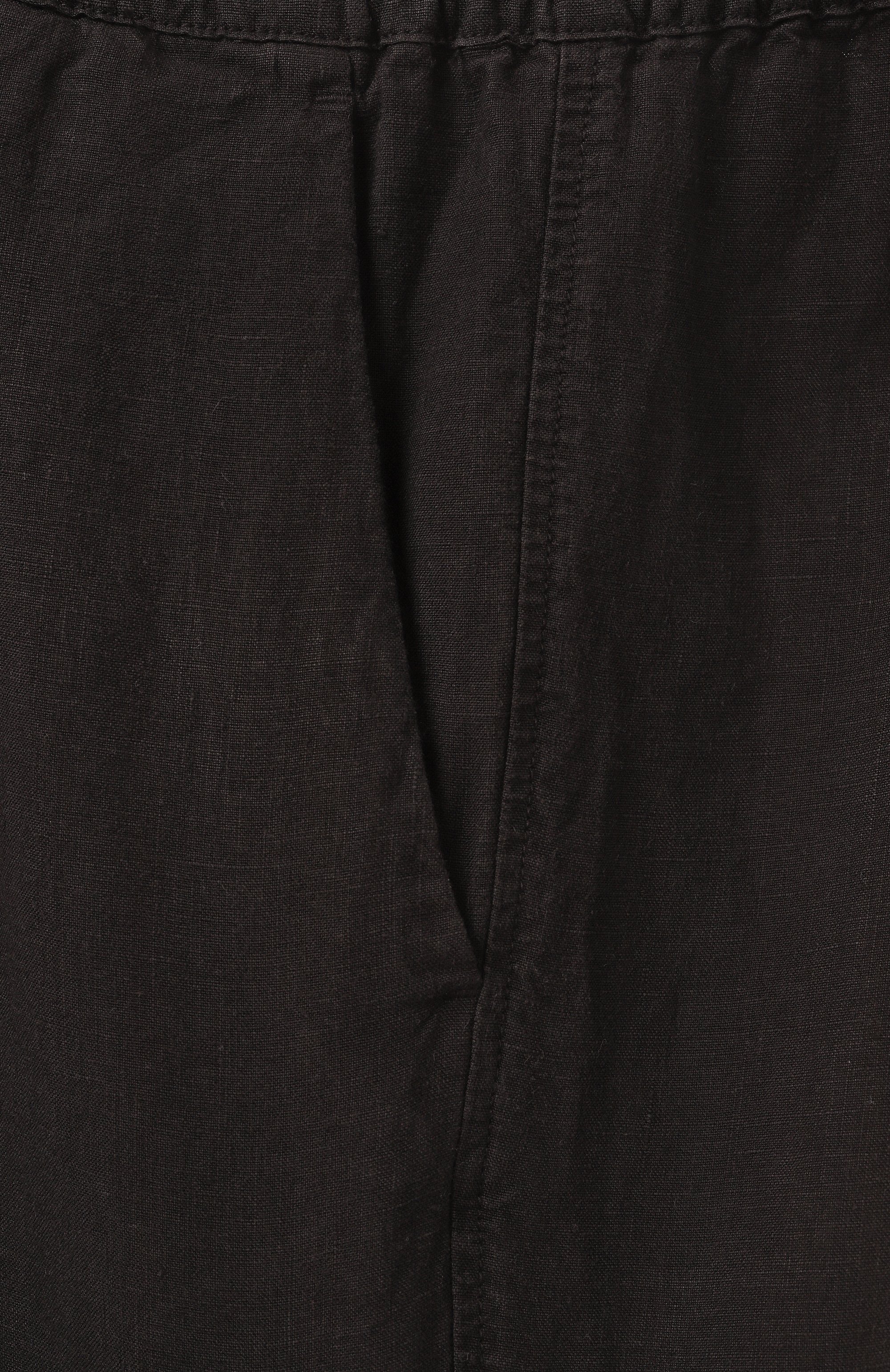 Льняные шорты 120% LINO, арт. 32ALIM29CM/0253/000, фото 6