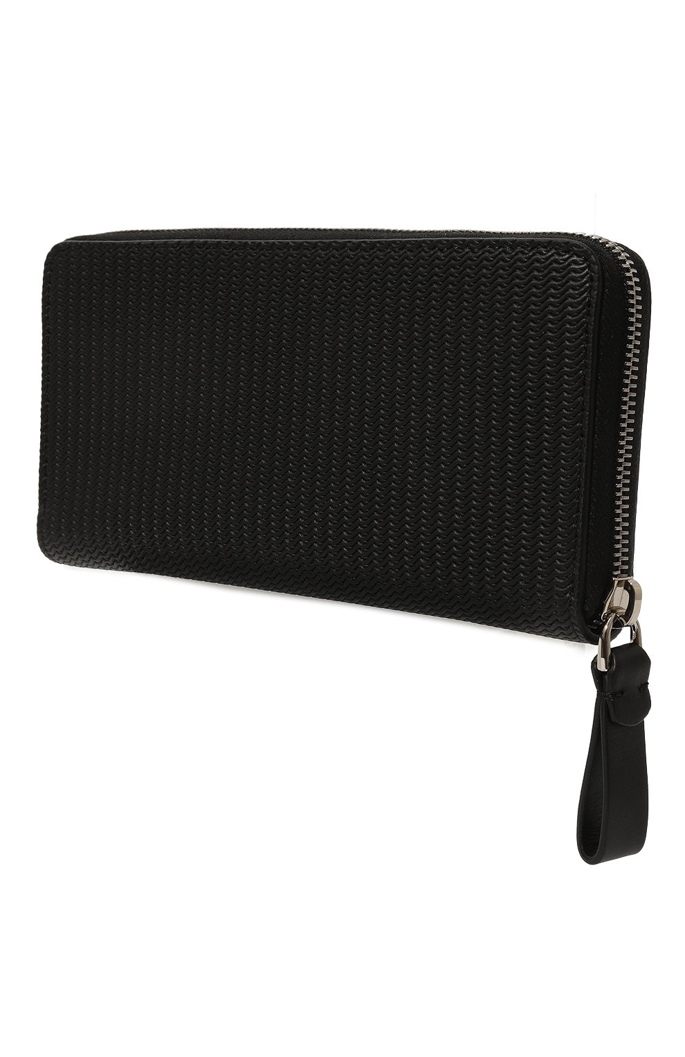 Кожаное портмоне GIORGIO ARMANI, арт. Y2R497/YS16E, фото 2