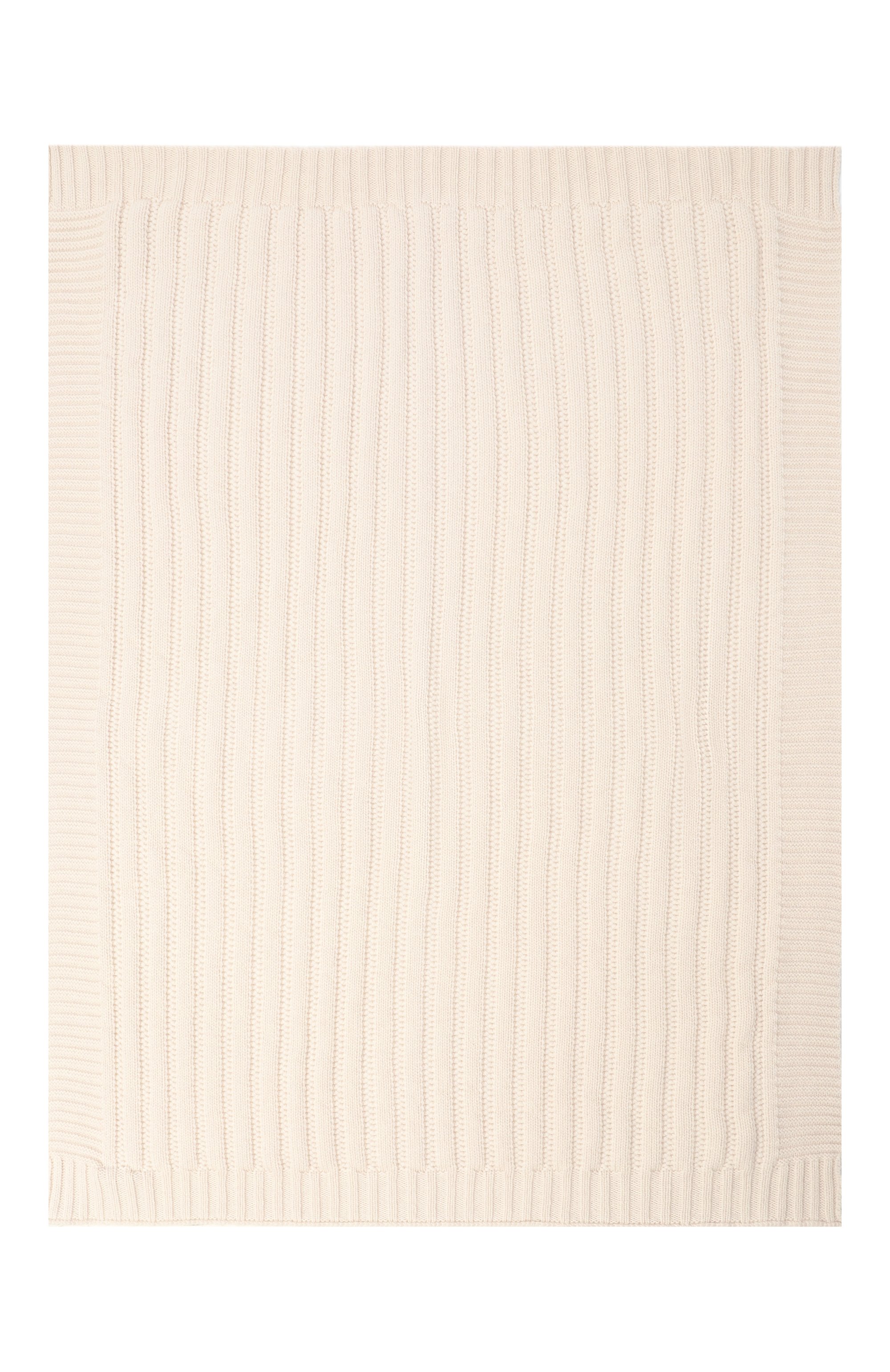 Одеяло из шерсти и кашемира BABY T, арт. 25AI072C0, фото 3