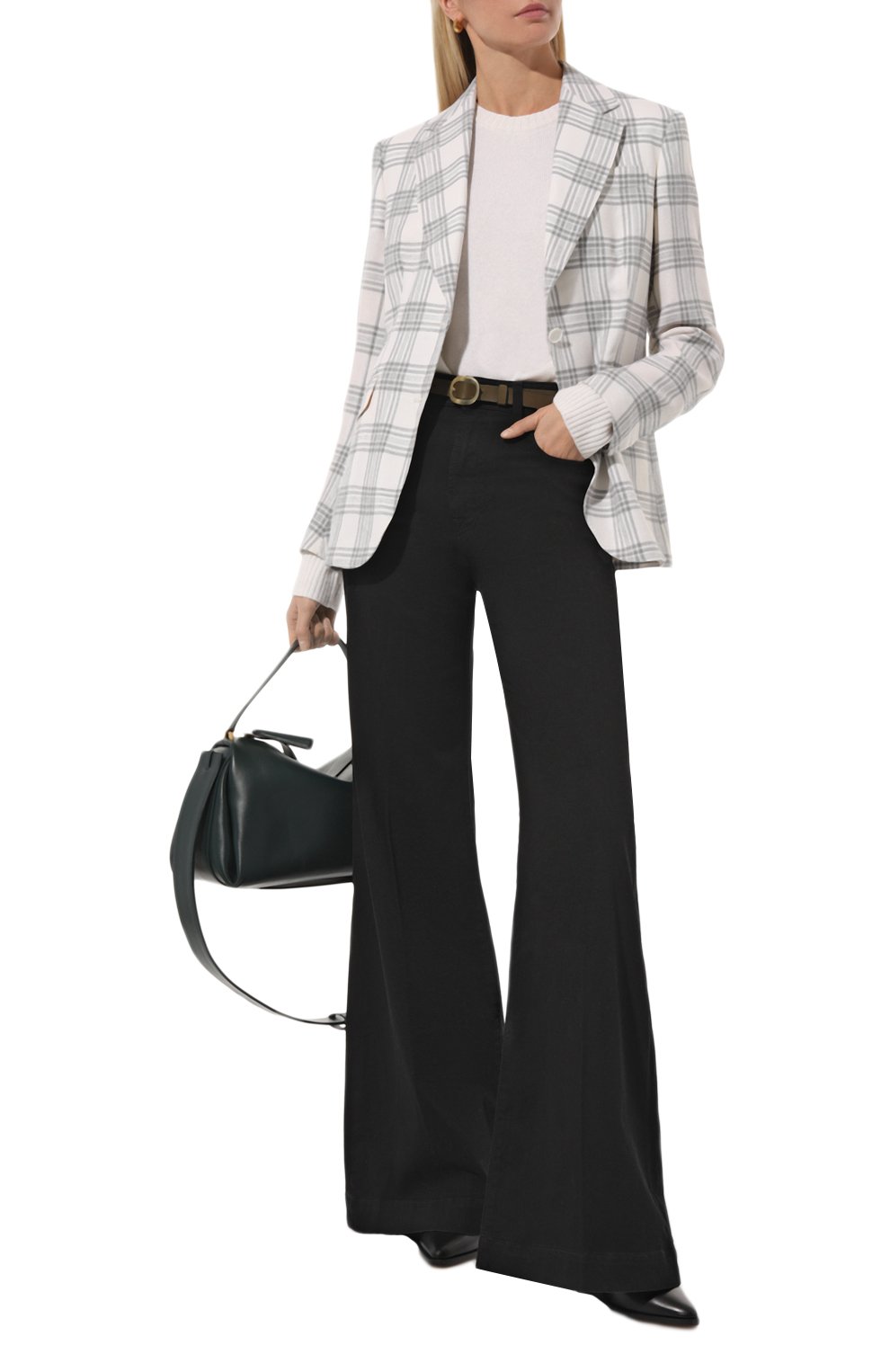 Шерстяной жакет MVST, арт. SDG200/S0662424, фото 2