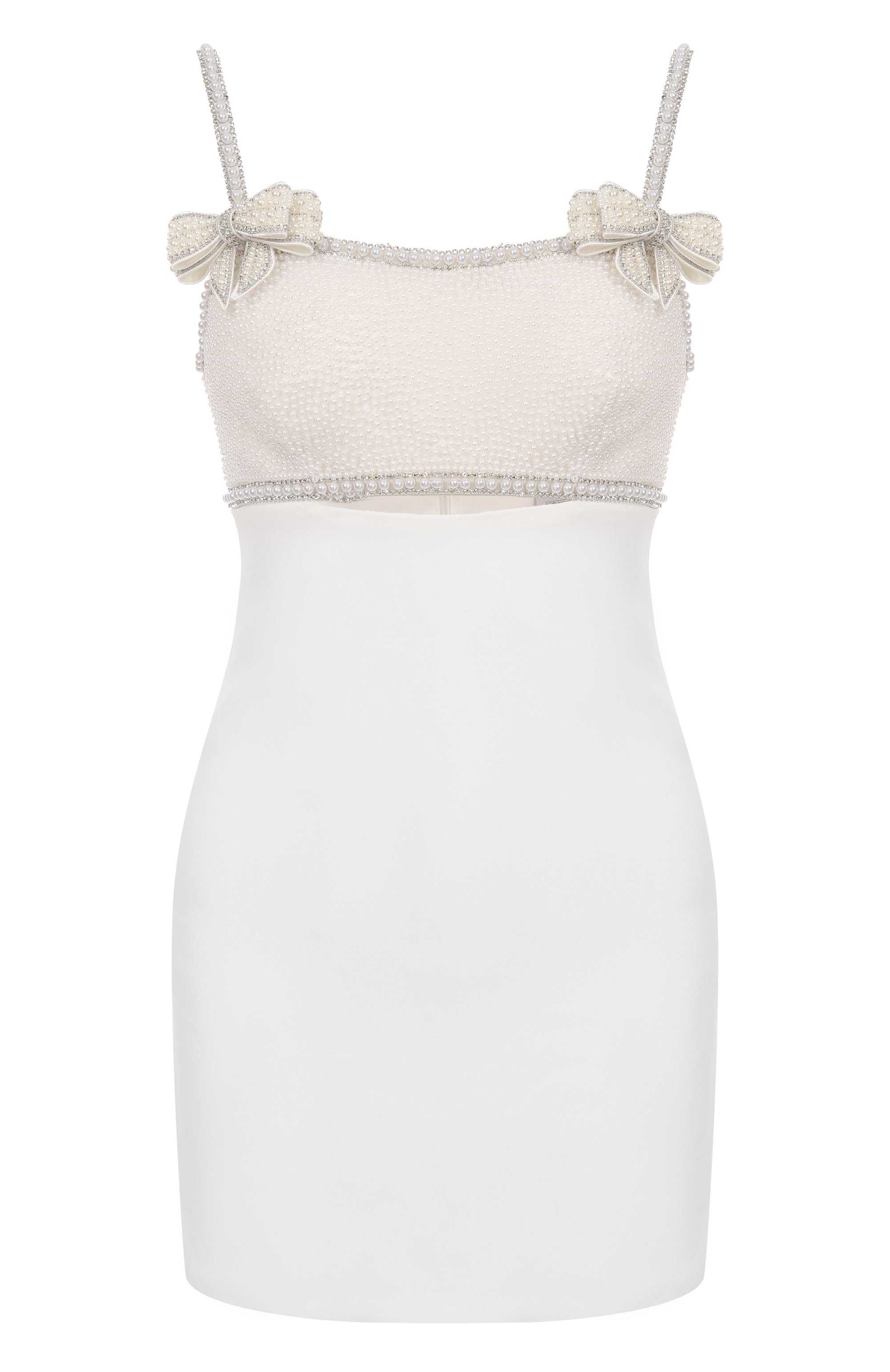 Платье SELF-PORTRAIT, арт. SS25259SW, фото 1