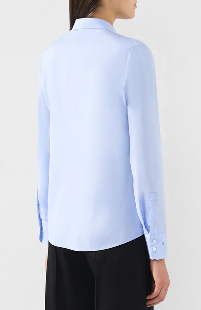 Хлопковая рубашка VAN LAACK, арт. CELL/150190, фото 4