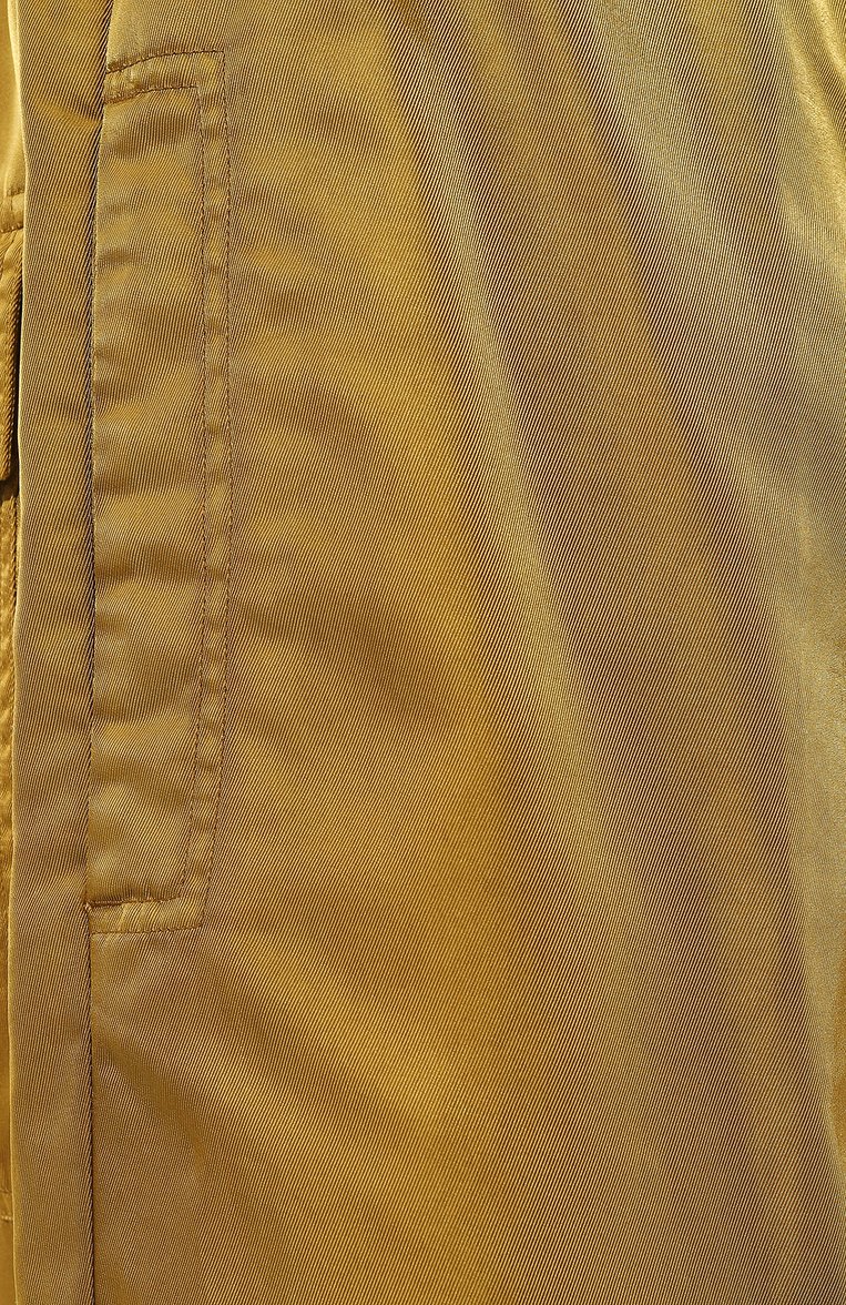 Брюки DRIES VAN NOTEN, арт. 020924-8204, фото 1