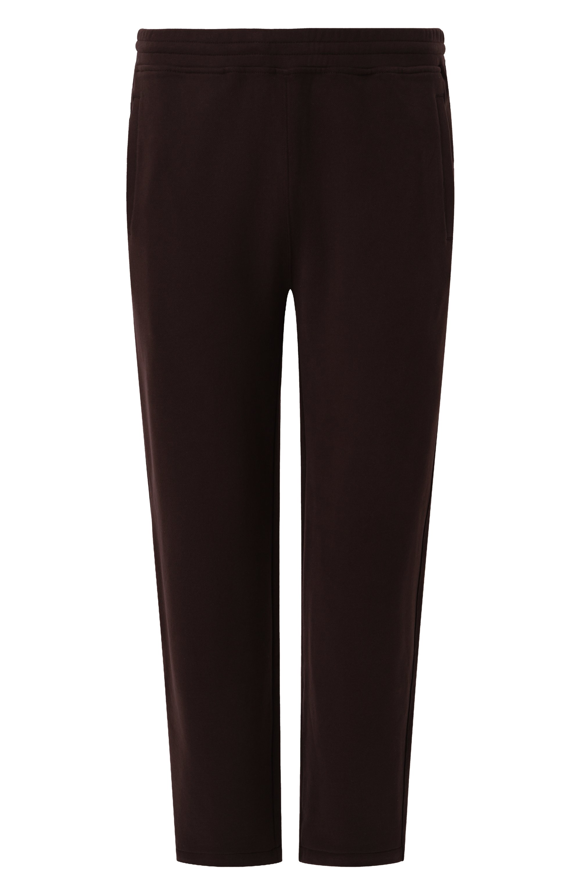 Хлопковые брюки CORNELIANI, арт. 94G561-9425006, фото 1