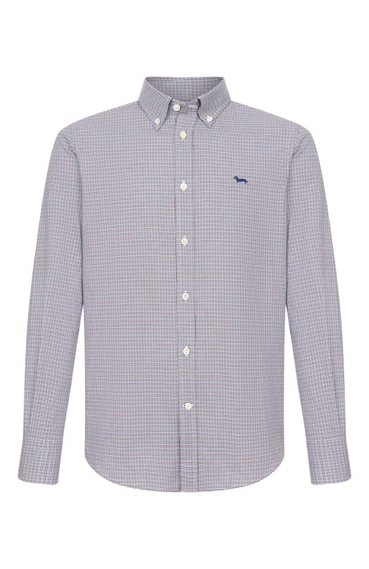 

Хлопковая рубашка Harmont & Blaine, Разноцветный