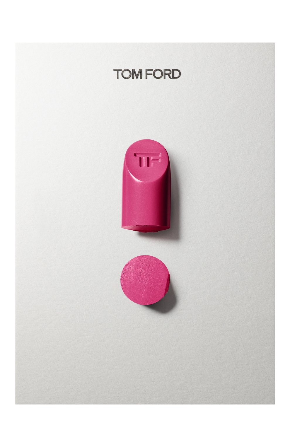 Мини-помада для губ lip color lips & boys, оттенок imari TOM FORD, арт. T5P4-34, фото 2