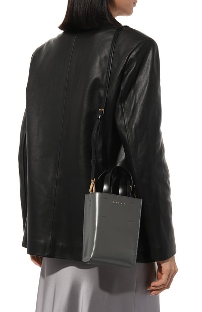 Сумка museo nano MARNI, арт. SHMP0050Y0/LV639, фото 2