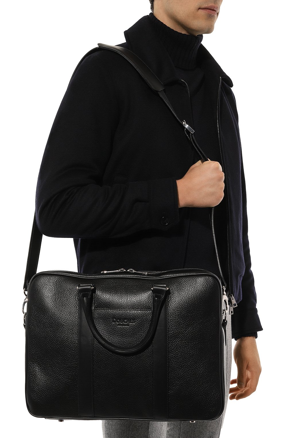 Портфель DOUCAL'S, арт. DB0007--02PT5790, фото 2