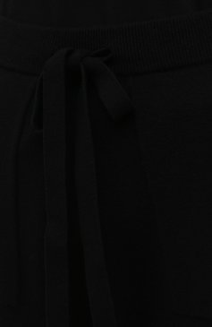 Джоггеры из шерсти и кашемира BOSS, арт. 50463941, фото 1