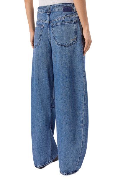 Джинсы BOSS ORANGE, арт. 50552469, фото 4