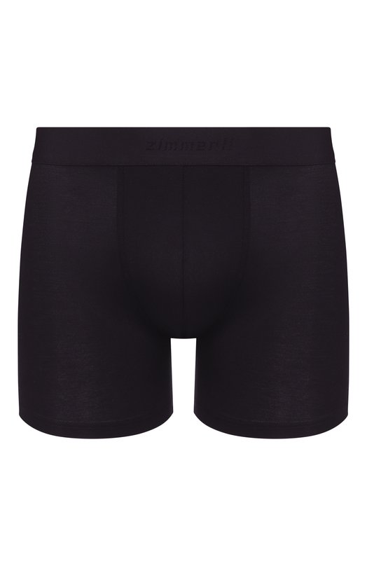 Боксеры Zimmerli 700-67300 Чёрный 700-67300