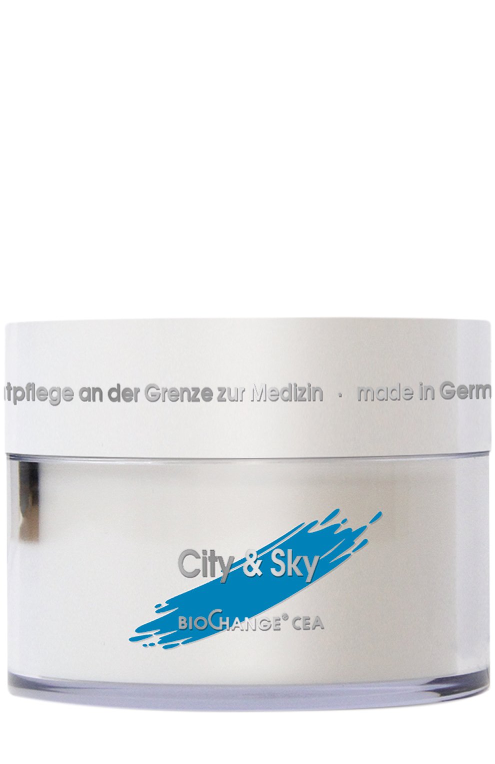 Крем для лица "заряд энергии для кожи" biochange cea (50ml) MEDICAL BEAUTY RESEARCH бесцветного цвета по цене 35800 руб., арт. 1240, фото 1 Крем для лица "заряд энергии для кожи" biochange cea (50ml) MEDICAL BEAUTY RESEARCH, арт. 1240, фото 1