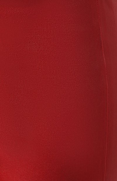 Кожаные легинсы HELMUT LANG, арт. J07HW201, фото 5