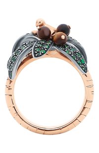 Кольцо BIBI VAN DER VELDEN, арт. R20170660, фото 2