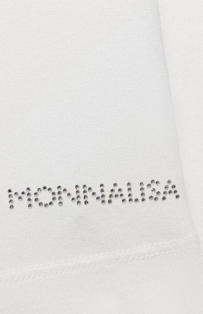 Водолазка MONNALISA, арт. 176LUP, фото 3