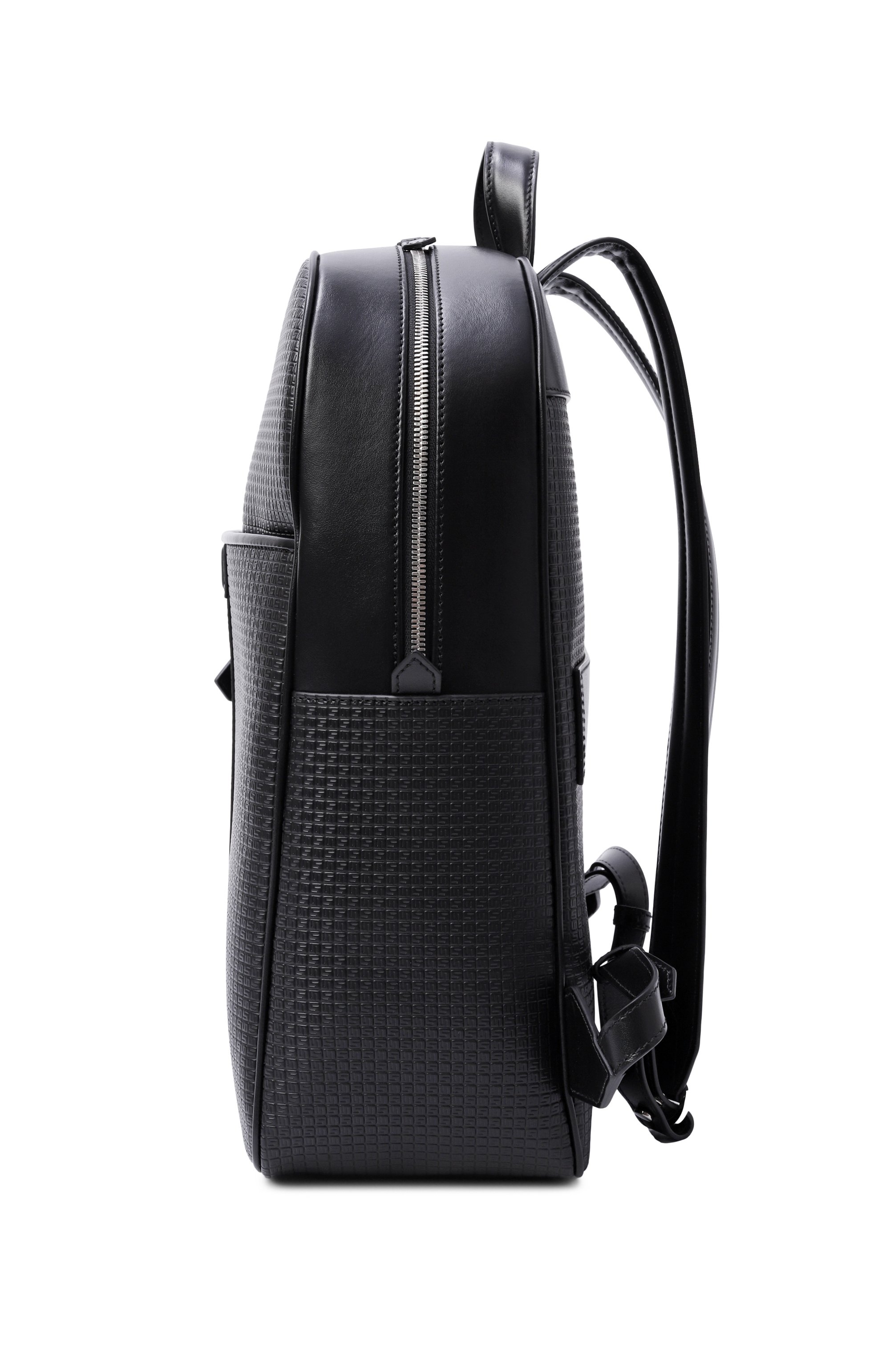 Рюкзак SERAPIAN MILANO, арт. SRSTSMLL739631A, фото 4