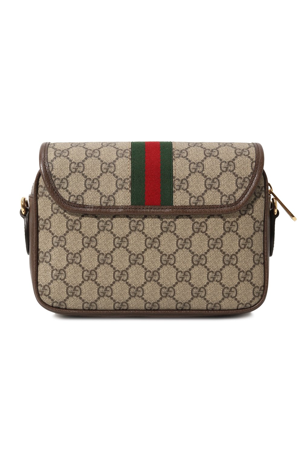 Сумка ophidia gg small GUCCI темно-бежевого цвета по цене 266000 руб., арт. 722117/FAAX3, фото 6 Сумка ophidia gg small GUCCI, арт. 722117/FAAX3, фото 6