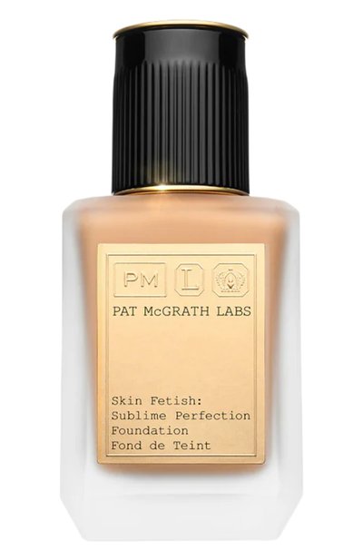 Женское тональная основа perfctn fndtn, оттенок light medium 13 PAT MCGRATH LABS, арт. 843004103755