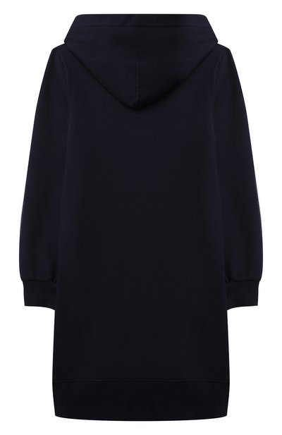 Хлопковое платье POLO RALPH LAUREN синего цвета по цене 14500 руб., арт. 313853320, фото 2 Хлопковое платье POLO RALPH LAUREN, арт. 313853320, фото 2