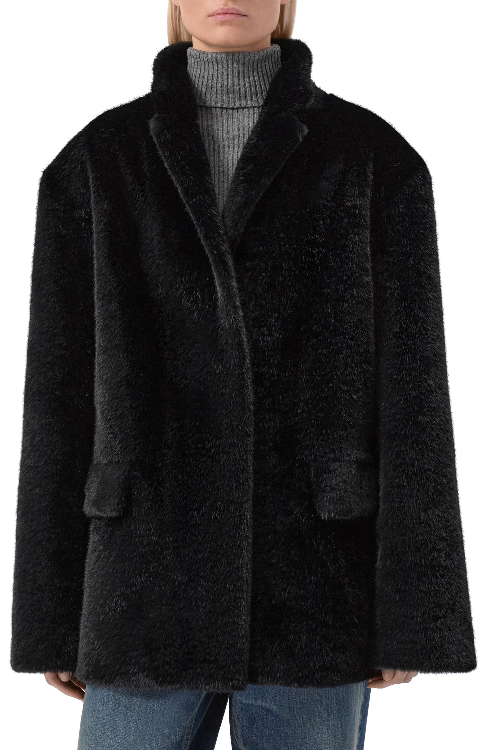 Шуба FLASHIN, арт. FF25CCOU, фото 3