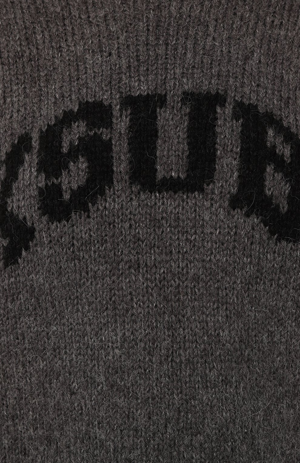 Свитер KSUBI, арт. WSP24KW006, фото 5