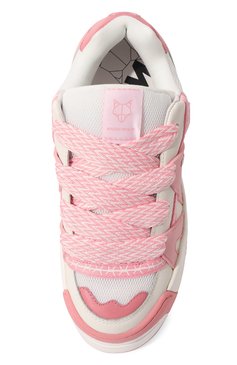 Комбинированные к�еды slider NAKED WOLFE, арт. SLIDER/MIXED, фото 6