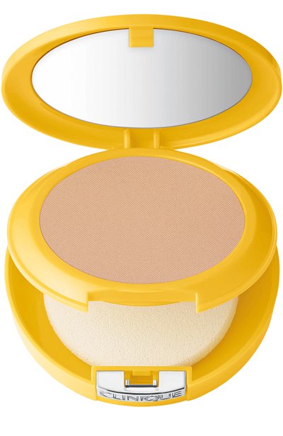 Солнцезащитная минеральная пудра spf30, оттенок very fair CLINIQUE, арт. ZKNK-01, фото 1