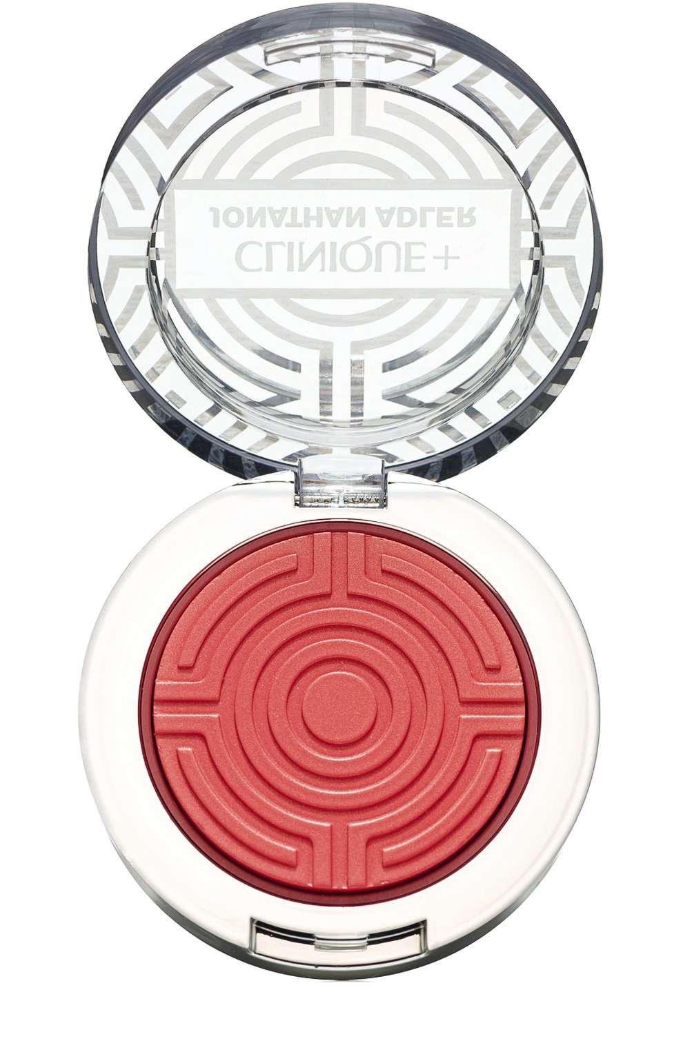 Румяна jonathan adler cheek pop, оттенок peach pop CLINIQUE, арт. K221-02, фото 1
