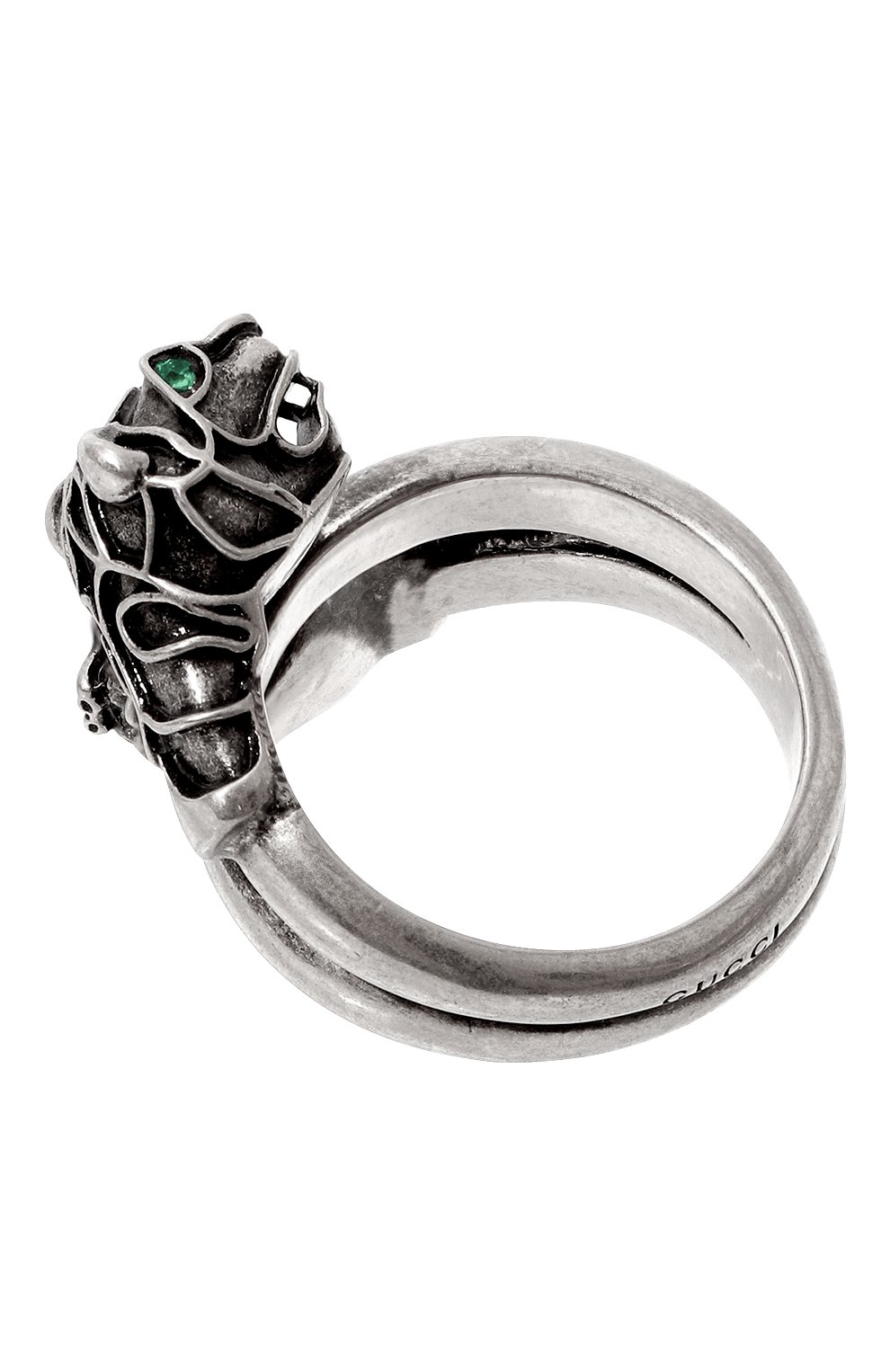 Кольцо GUCCI, арт. 398971 09455, фото 3