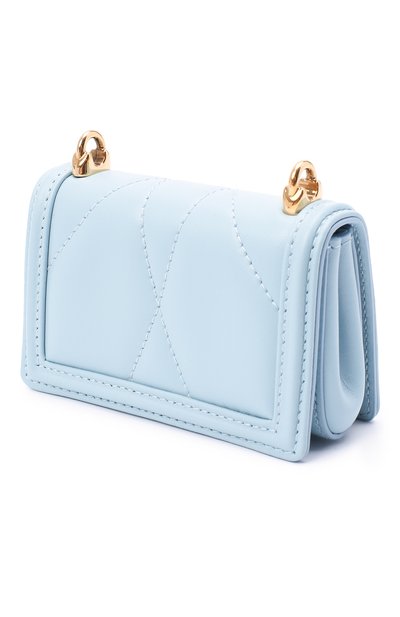 Сумка devotion mini DOLCE & GABBANA, арт. BI1399/AJ114, фото 3