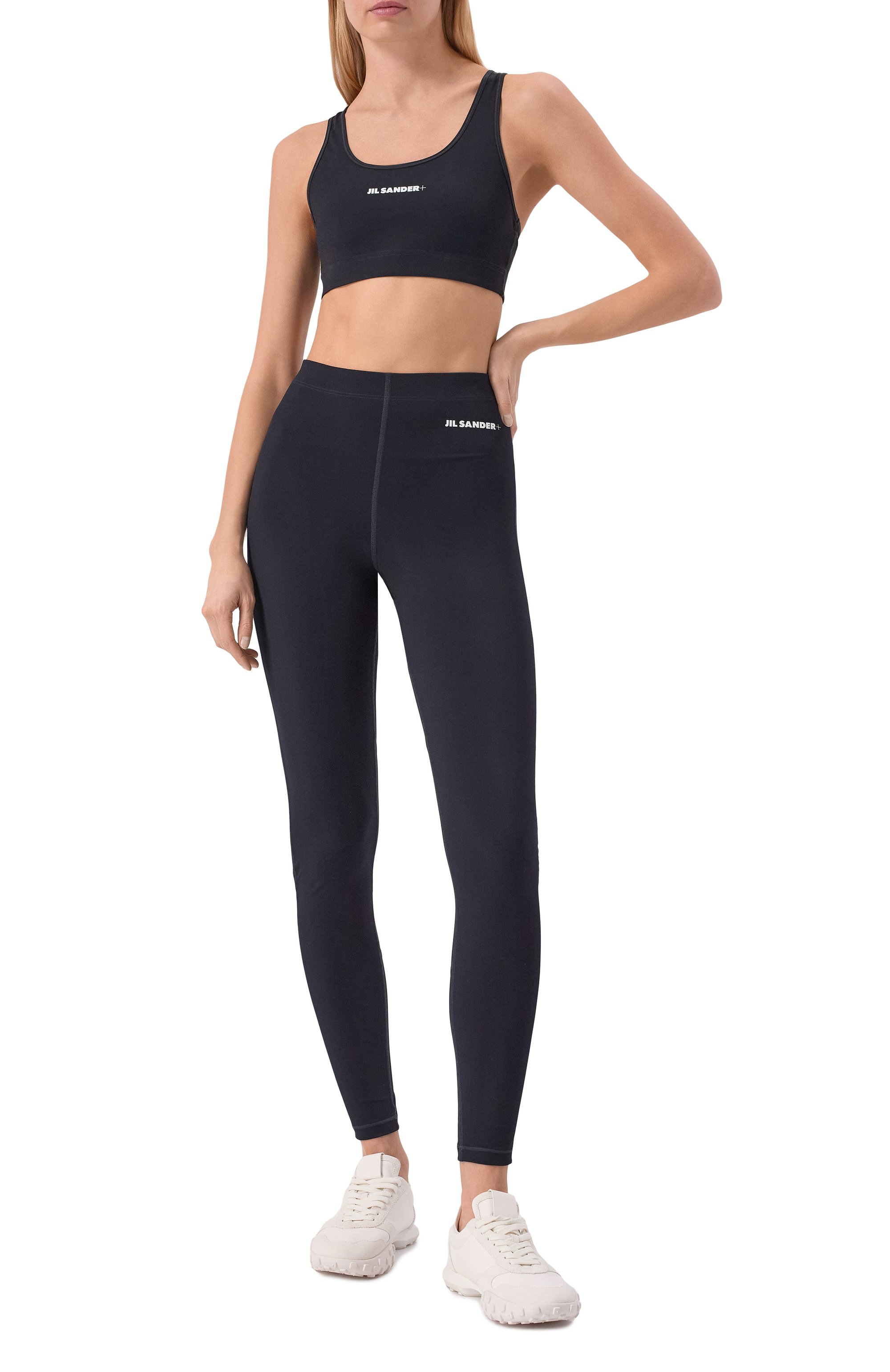 Легинсы JIL SANDER, арт. J40KA0270/J20031, фото 2