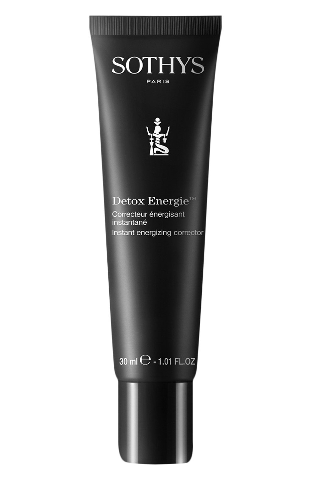 Энергонасыщающий крем-корректор мгновенного действия (30ml) SOTHYS бесцветного цвета по цене 5700 руб., арт. 164320, фото 1 Энергонасыщающий крем-корректор мгновенного действия (30ml) SOTHYS, арт. 164320, фото 1