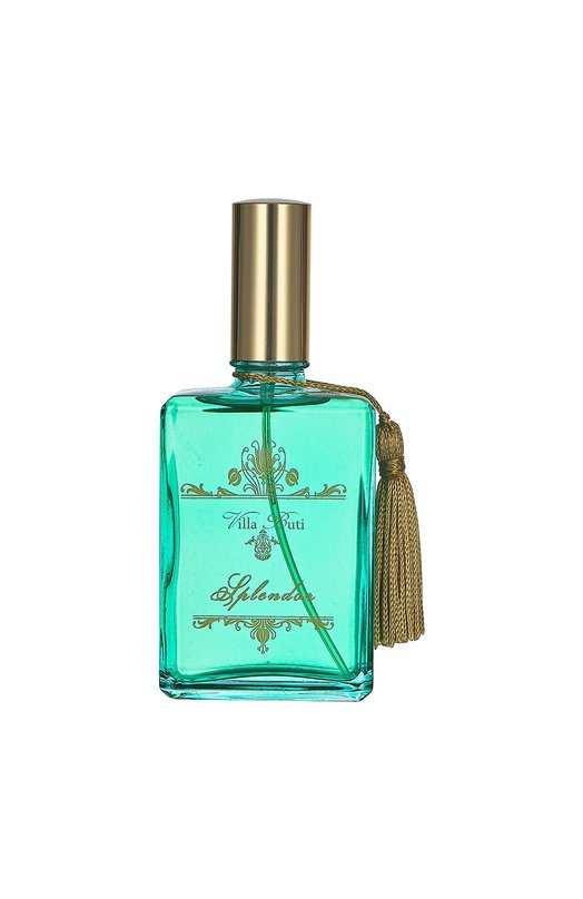 фото Спрей splendor turchese la costa (100ml) villa buti