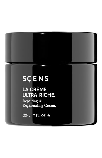Женское антивозрастной восстанавливающий крем (50ml) SCENS, арт. 8436579990336