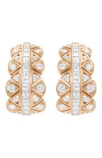 Серьги MERCURY, арт. ME70131/RG, фото 1