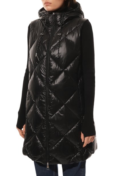 Утепленный жилет BOSS, арт. 50482875, фото 3