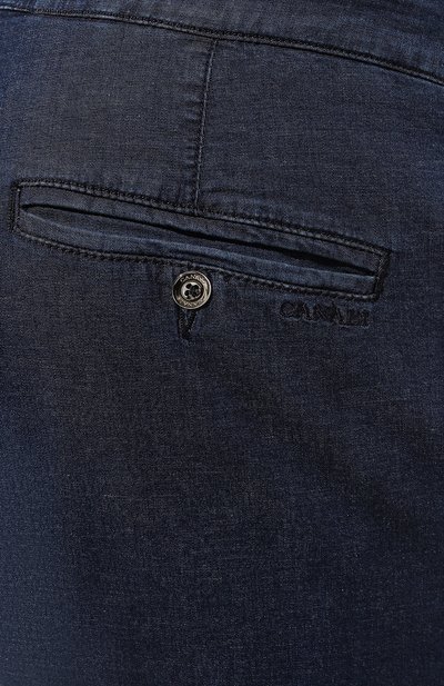 Джинсы CANALI, арт. 91809/PD01219, фото 5