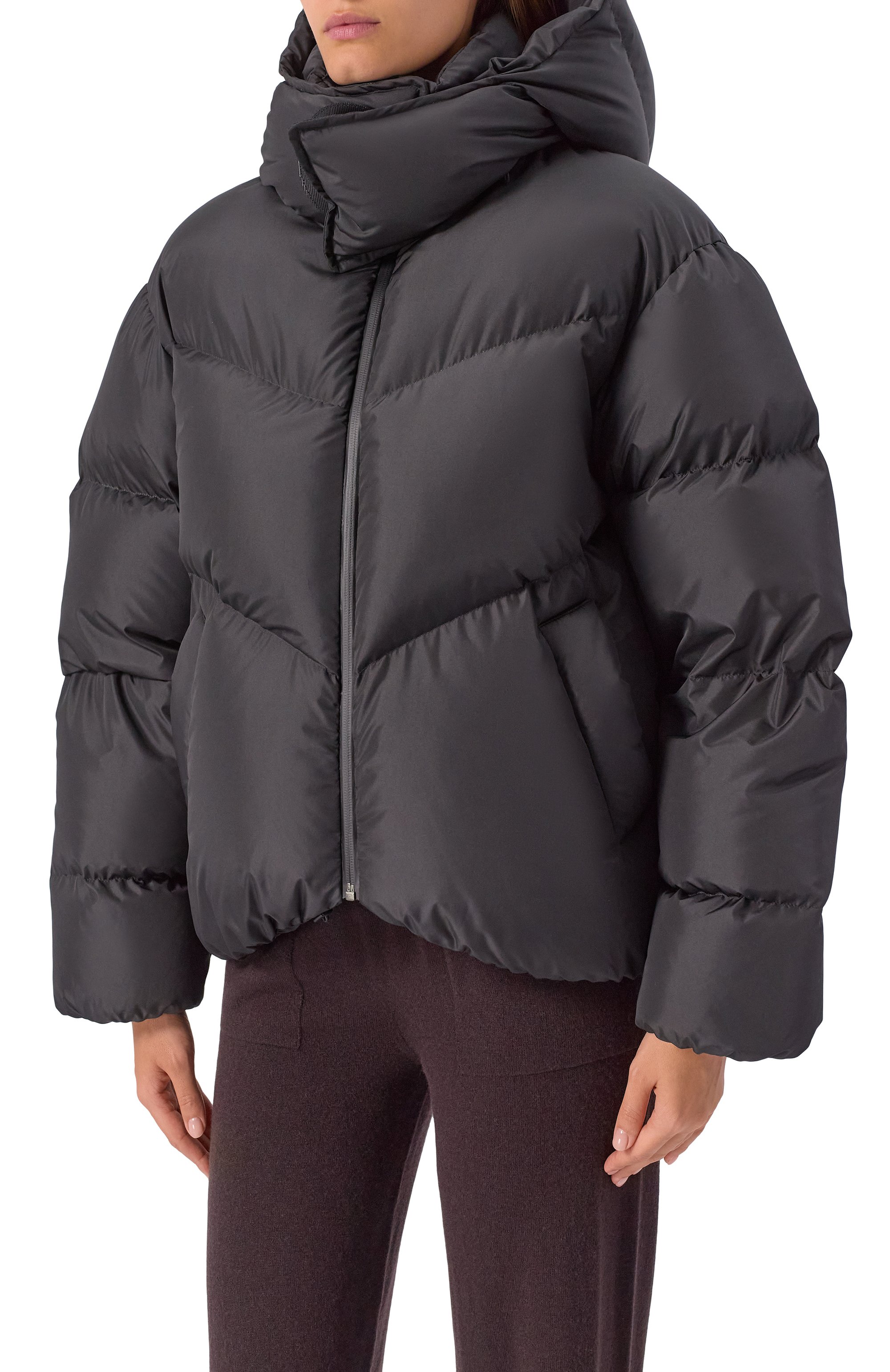 Пуховик SSHEENA, арт. 25FWSH0CK/TF25019, фото 3