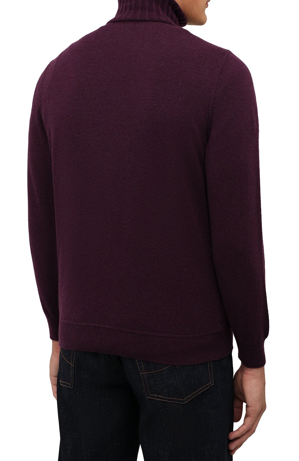Кашемировый свитер SVEVO, арт. 01037SA21/MP01/2, фото 4