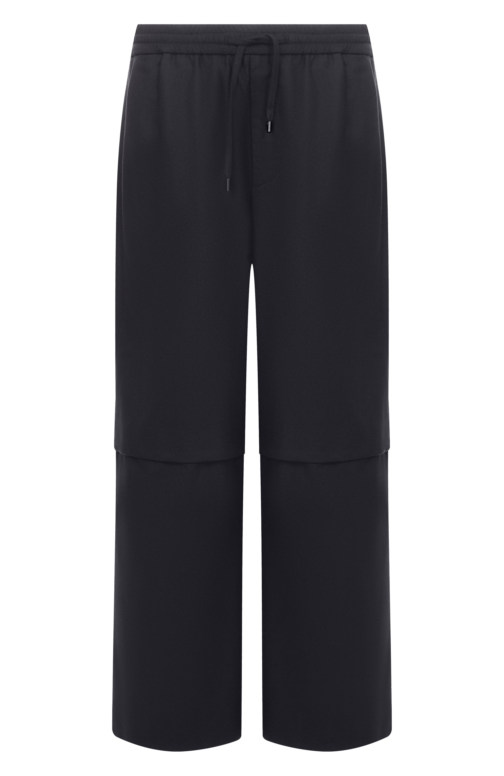 Шерстяные брюки JUUN.J, арт. JC5X21P22, фото 1