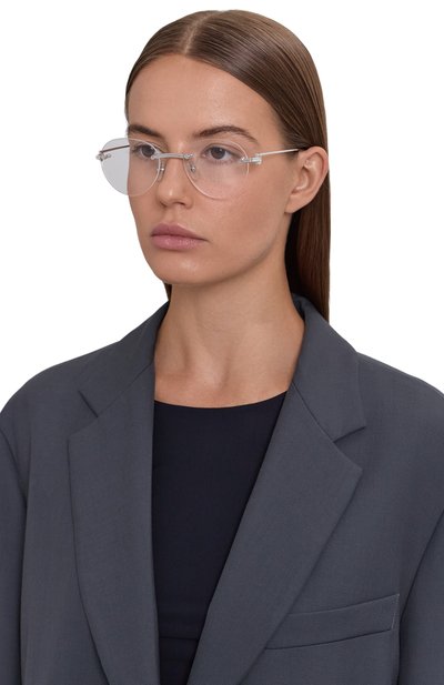 Оправа CARTIER, арт. CT0514 002, фото 3