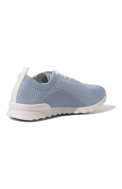 Текстильные кроссовки KITON, арт. USSFITSN00809, фото 5