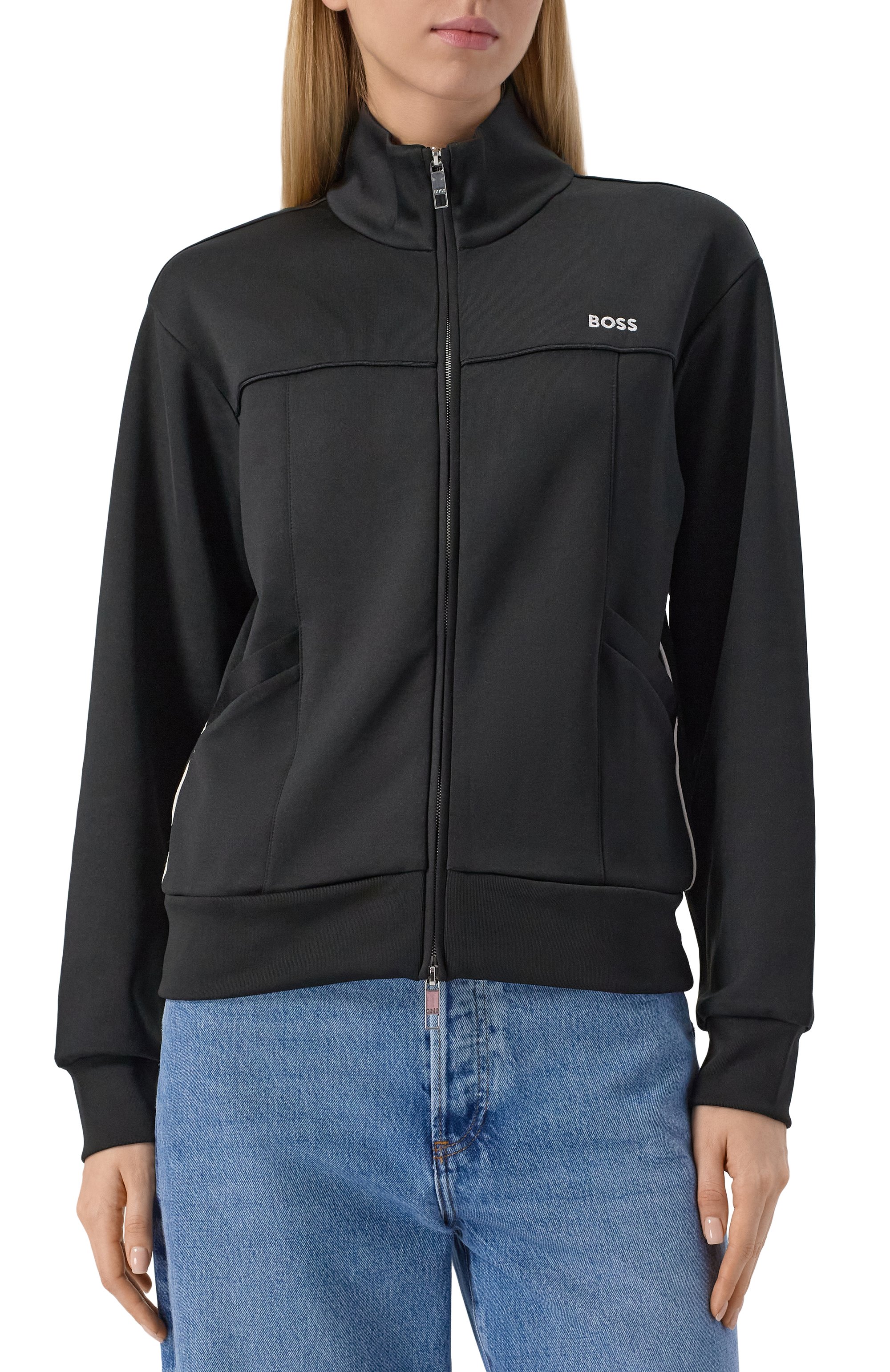 Толстовка BOSS, арт. 50544177, фото 3