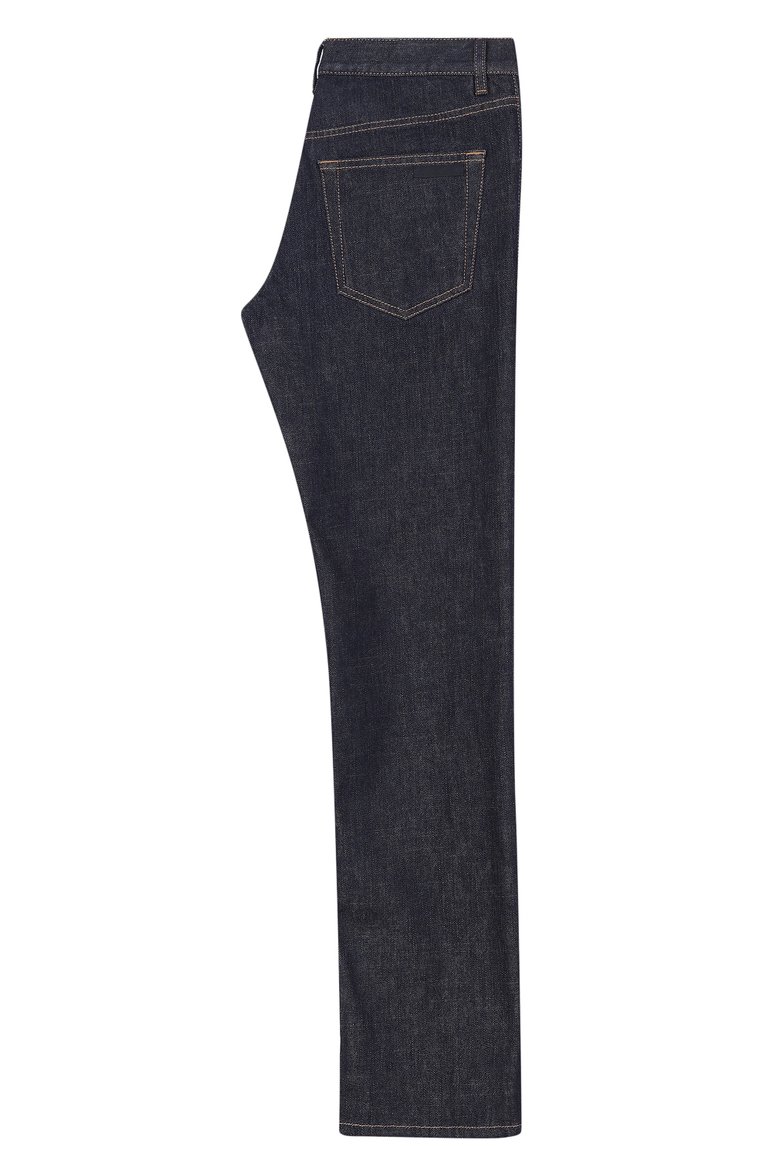 Джинсы PRADA, арт. GEP178-1P8Q-F0008, фото 3