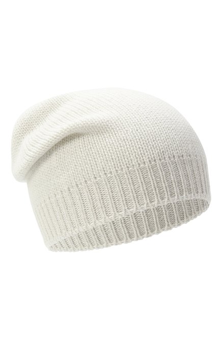 Шапка из шерсти и кашемира MANZONI24, арт. 25MBCAPPELL0-XLUR