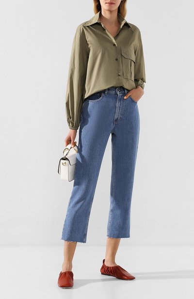 Кожаные балетки phinia NEOUS, арт. 00152N14, фото 2