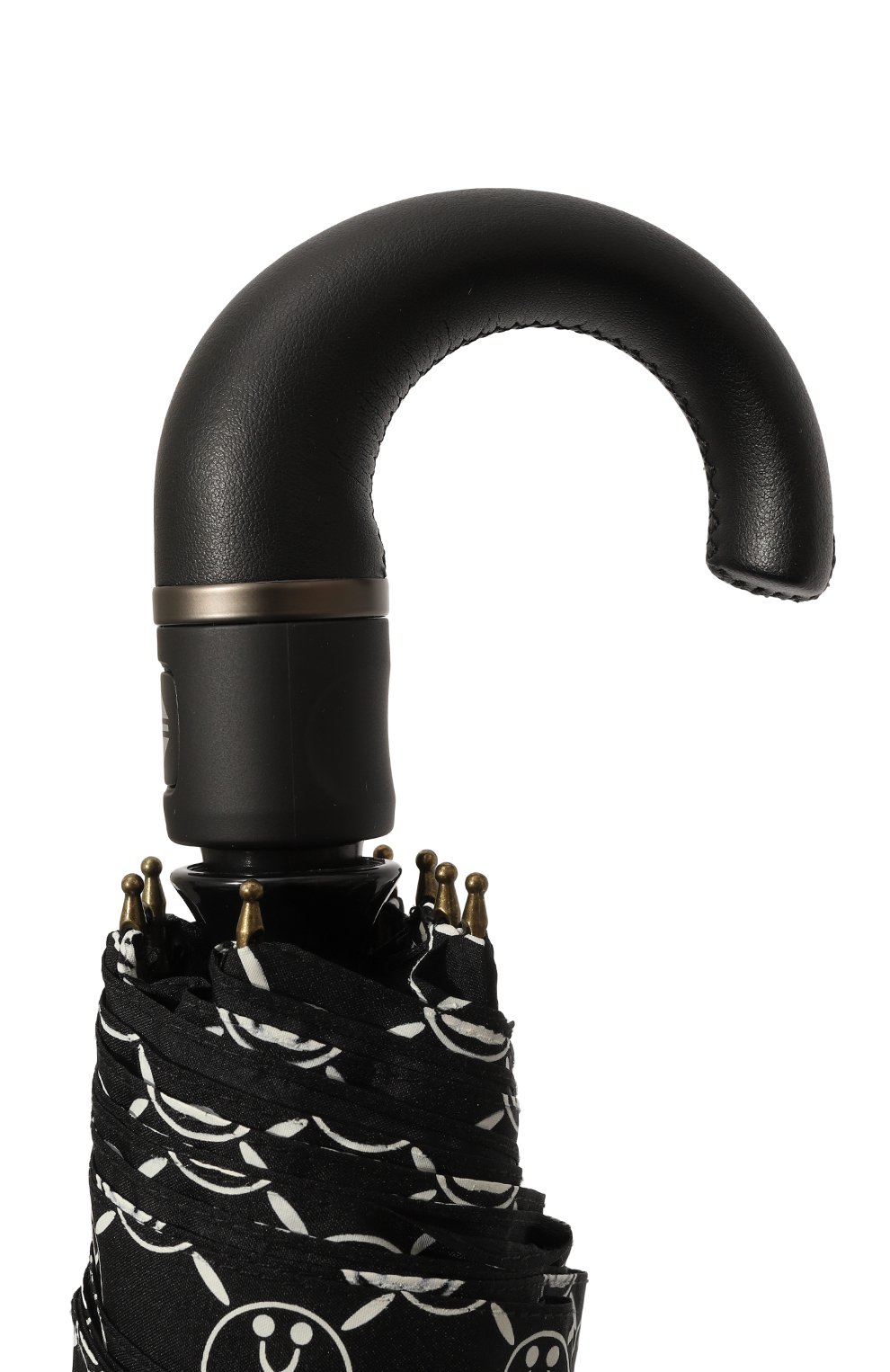 Складной зонт MOSCHINO, арт. 8271 T0PLESS, фото 6