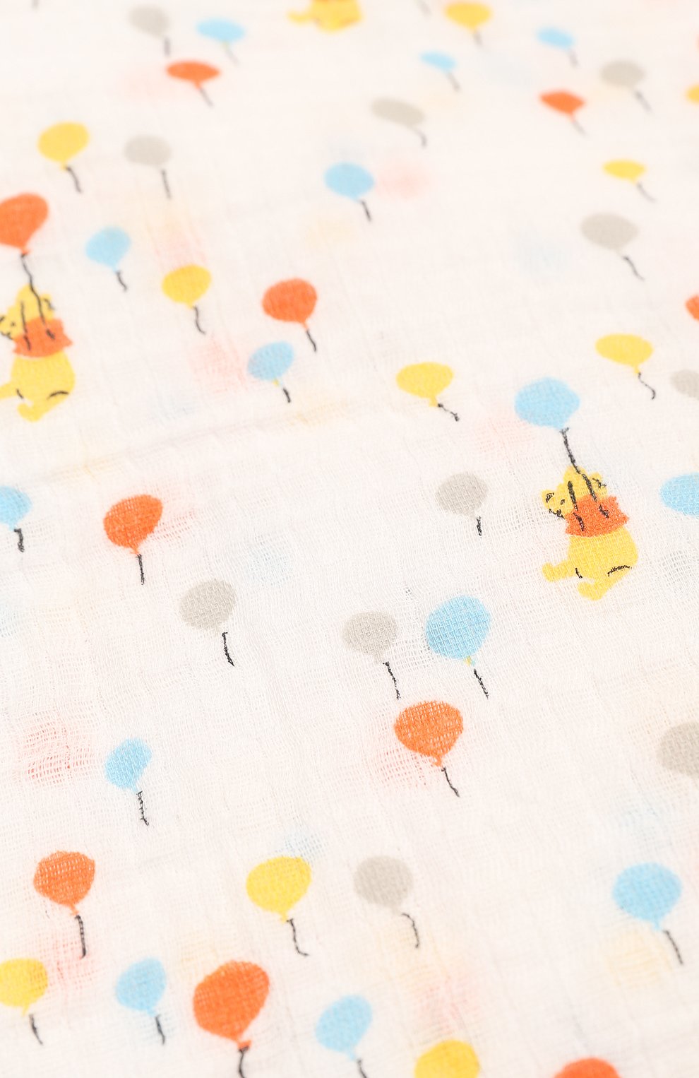 Набор из четырех пеленок ADEN+ANAIS, арт. ADISN102, фото 7