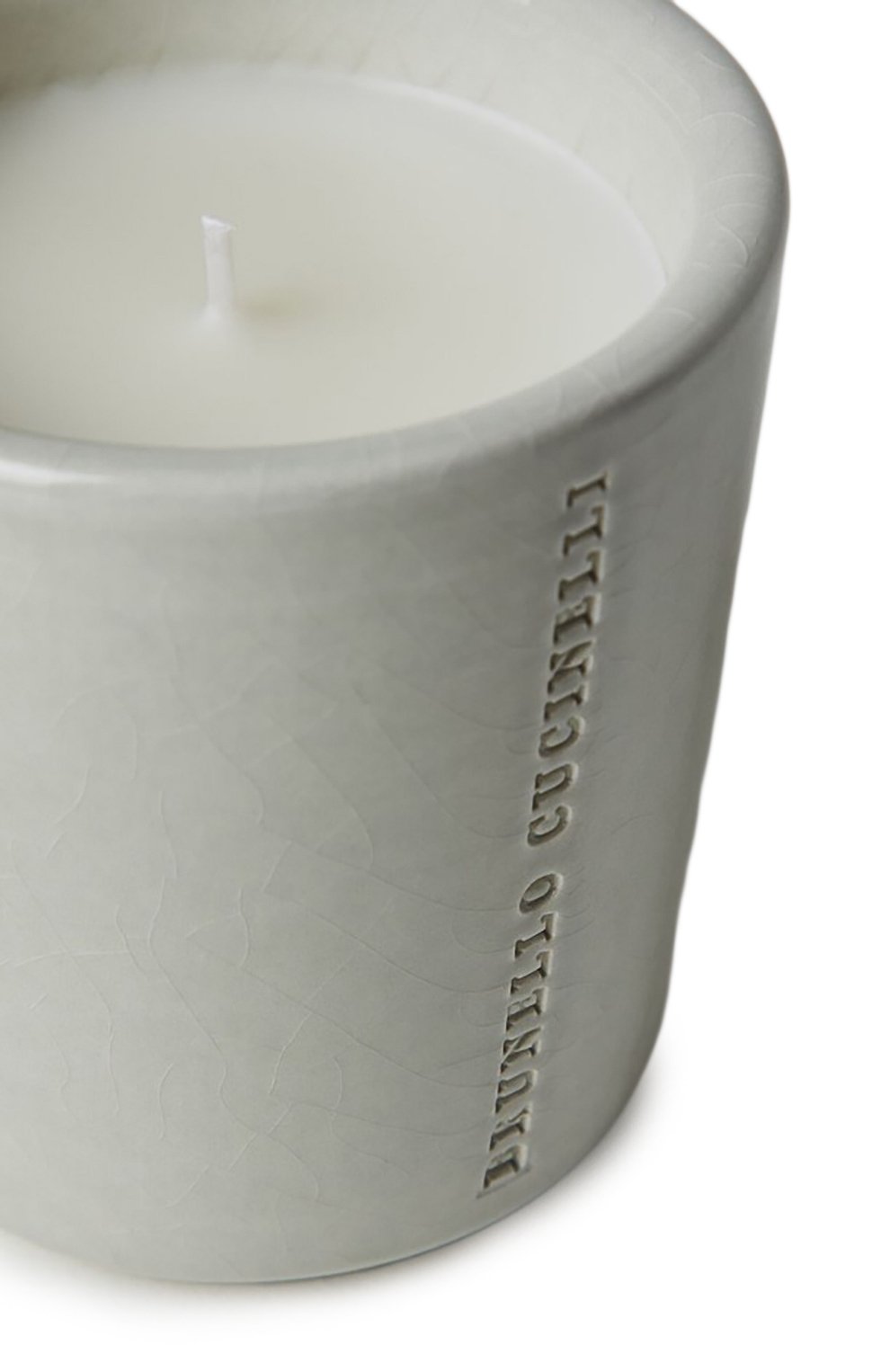 Свеча в стакане BRUNELLO CUCINELLI, арт. MLCANDBC1, фото 3